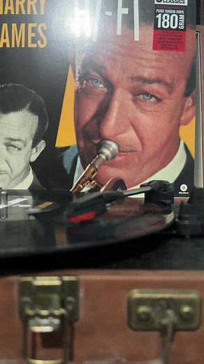 1945 State of Mind: Vintage Vinyl Jazz