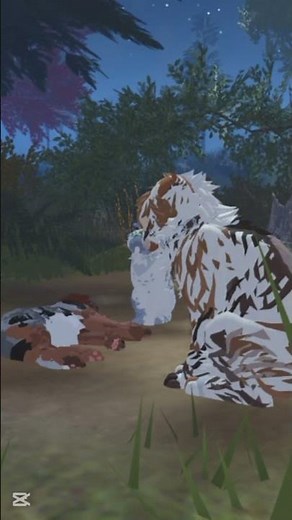 What happend#wcue#sad#warriorcats#fyp