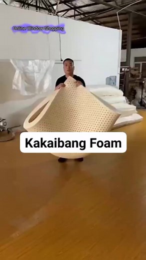 Online Window Shopping on Reels