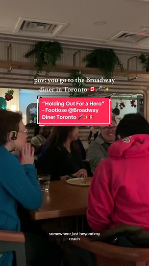 Discover 'Holding Out for a Hero' in Footloose Musical Soundtrack