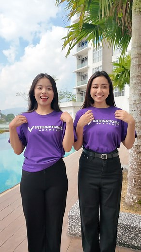 132K views · 130 reactions | 从圆领 T-shirt 到专业厨师衣， 这是我们为每一位新生准备的完整校服套装...