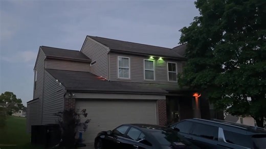 🌈 2025 Smartlight Pro – The Last Holiday Lights You'll Ever Need🏘️ 🎯 Ditch seasonal installs! Enjoy vibrant, weatherproof LED lights you control from your phone. Choose from 100 dynamic presets or design your own to match any holiday, party, or everyday vibe—without ever climbing a ladder again. | Shopping Us