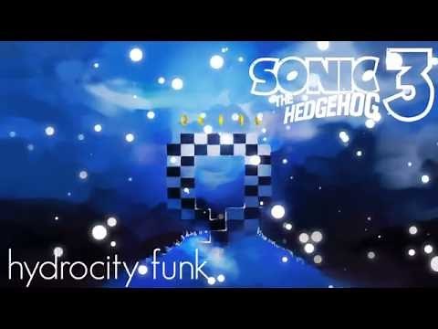 Hydrocity Funk ❰REMIX - MOBIUS: Sonic The Hedgehog Remixed❱