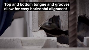 A faster, stronger, more efficient wall system. 09351165049 / 09564431499 / 09178259123 | SMART Masonry