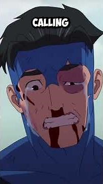 Invincible Lobotomy Memes Explained