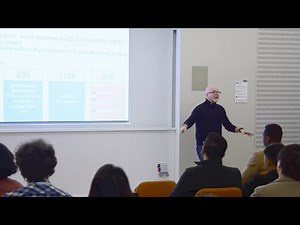 Unlocking Potential: The Transformative Power of Multilingual Education | Roberto Filippi | TEDxUCL