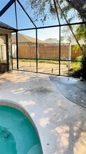 Is your deck holding up… or falling apart? Sun and moisture slowly destroy it. Protect your investment with high performance paint like ACRYLA‑DECK by Sherwin‑Williams. Click to see how to revive it. | Pool Paint Screen LLC