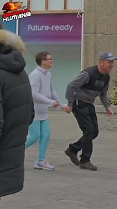 81K views · 884 reactions | #AbnormalHumans Credits:@atomic.monkey | ABNORMAL HUMANS | Facebook