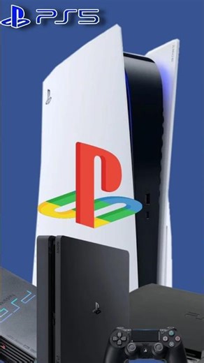 PS6 Console PS1,PS2,PS3,PS4,🔥