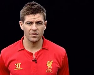 A Liverbird Upon My Chest | LFC Online