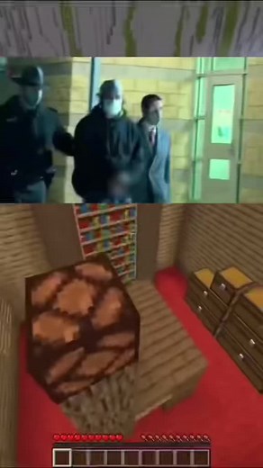 Funny Gaming Moments in Minecraft Masterpieces