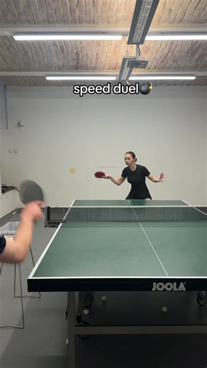 Mastering Table Tennis: Speed Duel Tips and Tricks