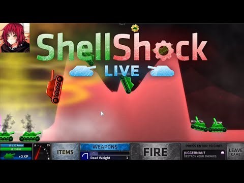 Shellshock n Craft wit nuggies #shellshocklive #minecraft #modded #grinding #moddedminecraft #tanks