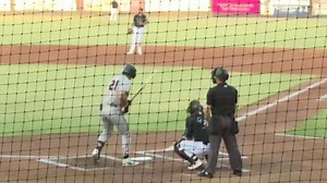 End of an era: Mudcats begin final home series before move to Wilson, rebrand