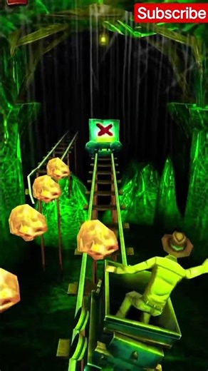 🚂 Rail Rush Adventure – Speed, Gold & Thrills Begin! 💥