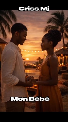 Mon Bébé: The New Hit by Criss MJ