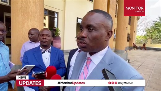 THE LONG-GAME TRAP OF CONSTITUTIONALISM ​1). 🚨📌 The decision by Erias Lukwago to pivot toward the Constitutional Court regarding the UPDF Amendment Act 2025 is a masterclass in high-minded legalism that ignores the brutal, ticking clock of political imprisonment. While challenging the procedural sanctity of Parliament feels noble, it creates a temporal vacuum that the state is more than happy to exploit. By prioritizing the "law of the books" over the "law of the cell," the defense is inadvert