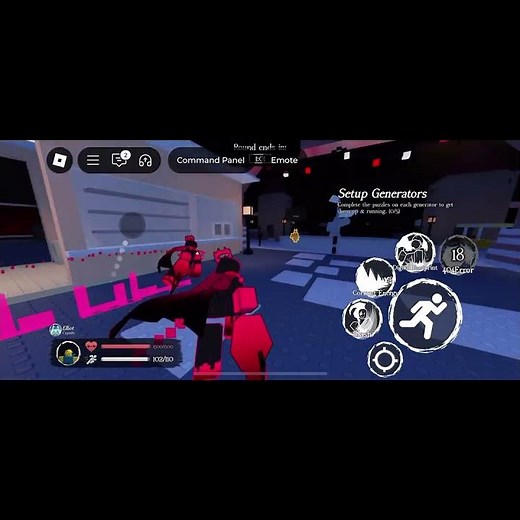 5 annihilation and 1 friend #roblox #jsab #justshapesandbeats #forsaken