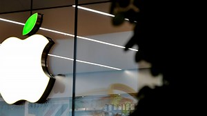 ▷ Historia y Evolución del logotipo de Apple