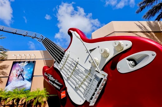 Keep the Magic Alive at Home with Disney Parks Background Music