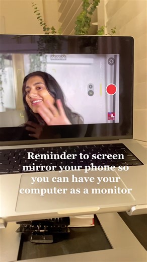 Screen Mirror Your Phone onto Your Laptop for Better Productivity