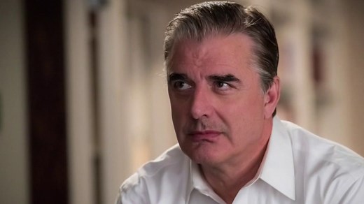 Chris Noth facing additional fallout from assault accusations
