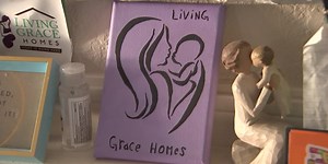 Las Vegas nonprofit asking for food donations to help homeless mothers