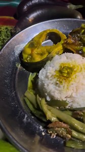 food is my love language. #traditionaldinner | Bt Param