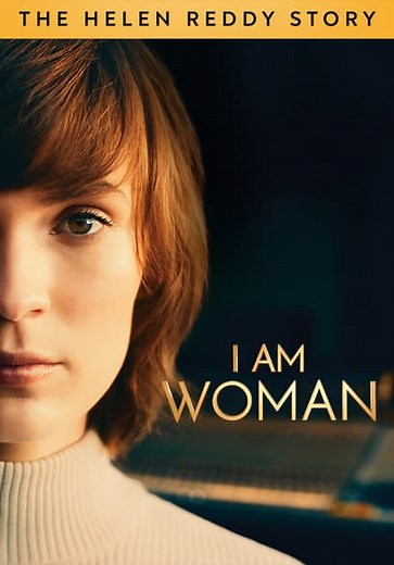 I Am Woman (2019)