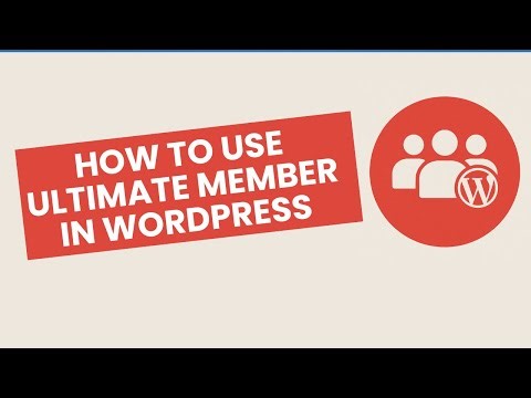 How to Use Ultimate Member in WordPress 2025 (Step-by-Step Guide)