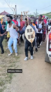 #izinsizwa #culture #isintu #Ibutho #Ingoma | Zulu Stick Fight - umgangela