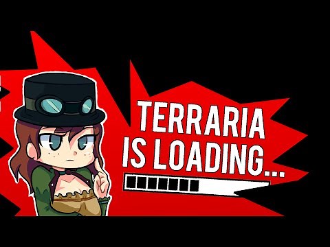 What Actually Happens when Terraria creates Worlds!