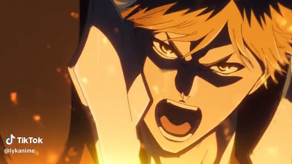 Exciting New Bleach Trailer Released! Are You Ready?