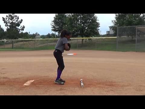 Drag Drills