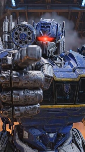 The Voice of Soundwave: Audition Tapes for the Decepticons #dreamscreenai #aishorts