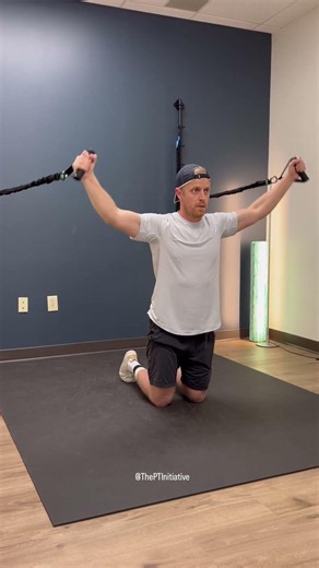 Shoulder Labrum Exercises