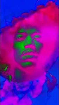 Jimi Hendrix | Voodoo Child