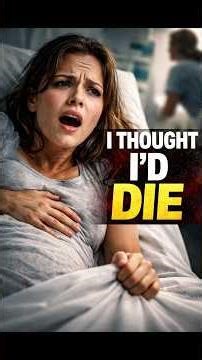 DEATH💔…The moment I Thought I Wouldn’t Survive Labor..#shorts