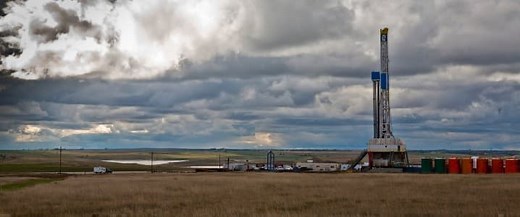Can This Huge Oil Discovery Revive The Bakken Oil Boom? | OilPrice.com