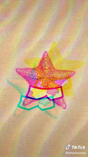 Patrick Star Funny Animation | A-O-K Song