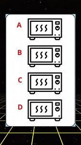 99% Fail This Microwave Challenge – Will You? #fblifestyle #quiz #quiztime #usareels | Quiz Flare