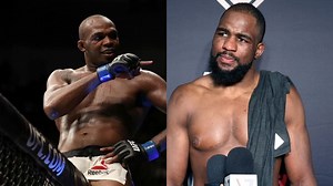 Corey Anderson Details UFC’s Favoritism Towards Jon Jones