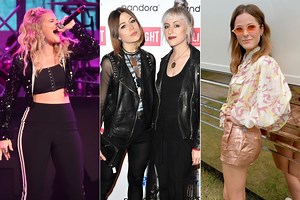 29 Songs From Women in Country That Demand Your Attention