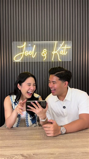 Ito na ang pinaka-realistic na commercial napanuod namin! 😅 #joelandkat #StandForYourBeauty