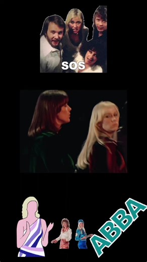 ‏ABBA. Dancing Queen🫠