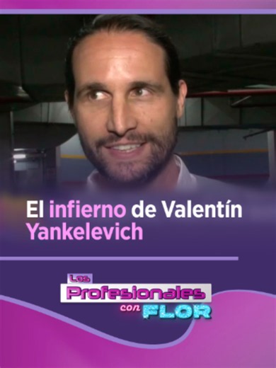 #LosProfesionalesConFlor | Debate sobre el rol de las instituciones ante el maltrato infantil💔 La desgarradora confesión del hijo de Romina Yan destapó una dolorosa realidad y encendió todas las alarmas sobre los mecanismos de protección a los menores🔥 Valentín relató el calvario de violencia física y psicológica que vivió tras la muerte de su madre. Tras la falta de contención y el accionar de profesionales que minimizaron la situación, fue su abuelo, Gustavo Yankelevich, quien escuchó el cla