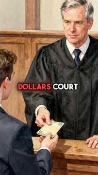 FBI Exposed Chicago Judges Selling Justice for Cash - Operation Greylord Scandal