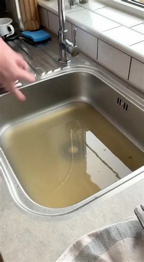 Effortlessly Unclog Drains with This Suction Tool