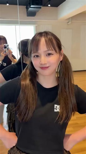 「画面越しのきみへ」立野沙紀ダンス動画 DRAW♡ME「画面越しのきみへ」Music Videoはこちら！ https://youtu.be/Le891SzyQyM #NOBROCKTV #DRAWME #立野沙紀 #佐久間宣行 @tateno_saki_official
