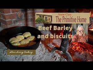 New England Home Cooking Early American/Primitive Farmhouse